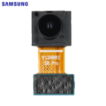 Caméra Visio Originale Samsung Galaxy Tab S8 Wi-Fi X700/Galaxy Tab S8 5G X706/Galaxy Tab S8 Plus 5G X806/Galaxy Tab S8 Plus Wi-Fi X800 GH96-15020A 12MP