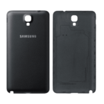 Cache Arrière Premium Samsung Galaxy Note 3 Lite N7505 Noir