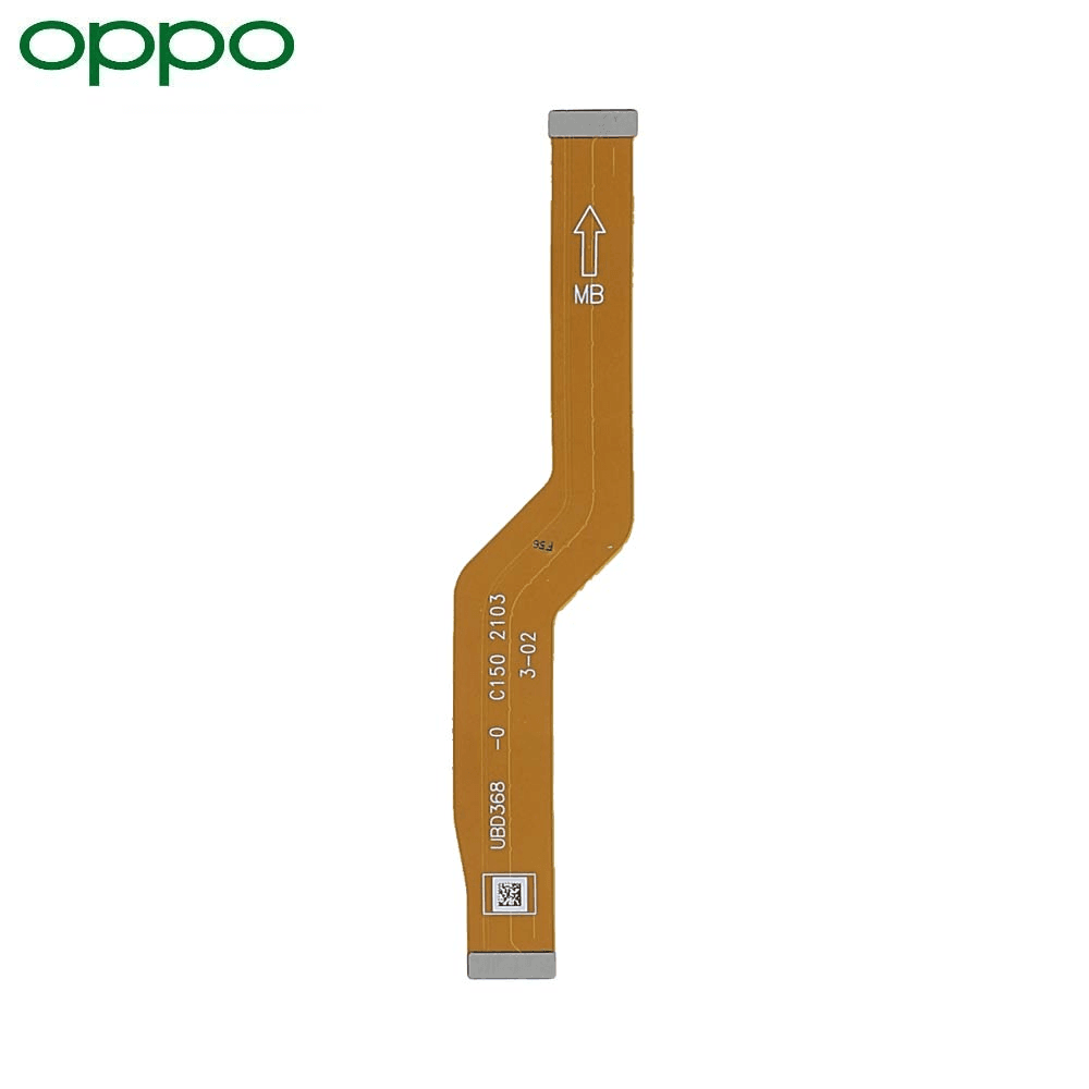 img_9095 Nappe de Connexion Originale OPPO Find X3 Lite – Image 1