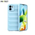 Coque de Protection IX008 PROTECT pour Xiaomi Redmi A1 Bleu Clair