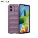 Coque de Protection IX008 PROTECT pour Xiaomi Redmi A1+ Lavande