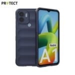 Coque de Protection IX008 PROTECT pour Xiaomi Redmi A1+ Saphir