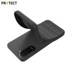 Coque de Protection IX008 PROTECT pour Xiaomi Redmi A7 Pro 4G Noir – Image 2