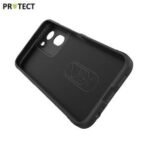 Coque de Protection IX008 PROTECT pour Xiaomi Redmi A7 Pro 4G Noir