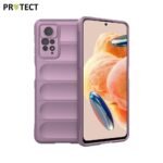 Coque de Protection IX008 PROTECT pour Xiaomi Redmi Note 12 4G Lavande