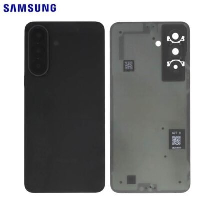 Cache Arrière Original Samsung Galaxy A27 5G A276 GH82-40008A Noir