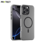 Coque de Protection MagSafe MF-006 PROTECT pour Apple iPhone 16 Pro Max Noir