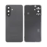 Cache Arrière Premium Samsung Galaxy A56 5G A566 Graphite