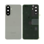 Cache Arrière Premium Samsung Galaxy A56 5G A566 Vert Sauge