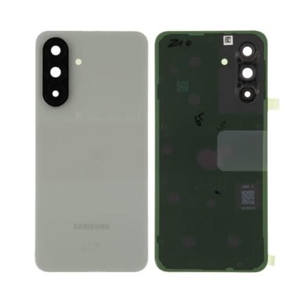 Cache Arrière Premium Samsung Galaxy A56 5G A566 Vert Sauge