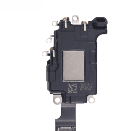 Écouteur Interne - Haut-Parleur Oreillette Apple iPhone 16 Pro | GSM Multi Services