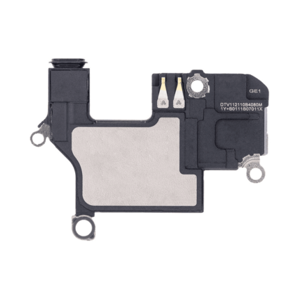 iPhone 13 Pro Écouteur Interne de Rechange - Haut-Parleur Appel Oreille | GSM Multi Services