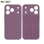 iPhone 17 Pro / iPhone 18 Pro Coque MagSafe PROTECT Noir - Étui Aimanté Anti-Choc | GSM Multi Services – Image 2