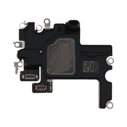 iPhone 15 Plus Écouteur Interne - Haut-Parleur Appel Oreille de Remplacement | GSM Multi Services