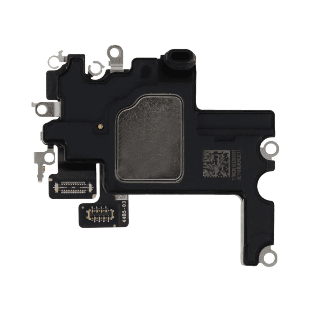 img_9879 iPhone 15 Plus Écouteur Interne - Haut-Parleur Appel Oreille de Remplacement | GSM Multi Services – Image 1