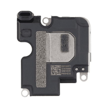 iPhone 15 Pro Max Écouteur Interne - Haut-Parleur Appel Oreille de Remplacement | GSM Multi Services