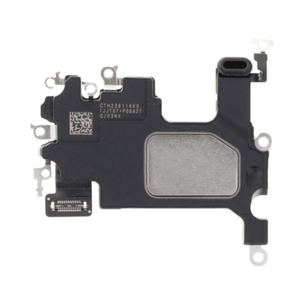 iPhone 14 Plus Écouteur Interne - Haut-Parleur Appel Oreille de Remplacement | GSM Multi Services