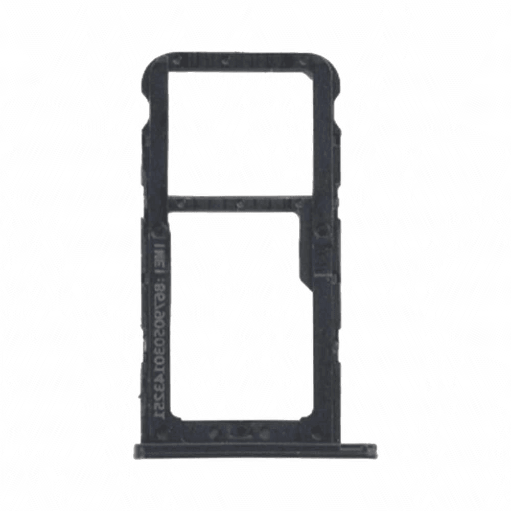 img_8937 Tiroir SIM Premium Huawei P20 Lite Noir – Image 1