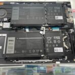 Batterie Ordinateur Portable Premium JK6Y6 pour Dell Inspiron 13, Latitude 3120/3510, Vostro 5300/5401/5402 - C5KG6 CF5RH H5CKD 5NDNH – Image 2