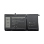 Batterie Ordinateur Portable Premium JK6Y6 pour Dell Inspiron 13, Latitude 3120/3510, Vostro 5300/5401/5402 - C5KG6 CF5RH H5CKD 5NDNH