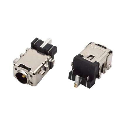 Connecteur Prise d'Alimentation DC Jack Original Asus A541, F509, GX501, R542, T303... | GSM Multi Services