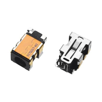 Connecteur Prise d'Alimentation DC Jack Original Asus Pro PU401, PU301, B400, P2420, P2520, P552... | GSM Multi Services