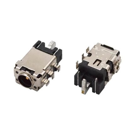 Connecteur Prise d'Alimentation DC Jack Original Asus R517, R540, VivoBook Flip TP301, ZenBook UX310, UX433... | GSM Multi Services