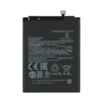 Batterie Premium Xiaomi Redmi Note 8 Pro BM4J | GSM Multi Services
