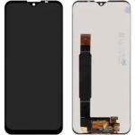 Écran Tactile Vitre Noir OEM Wiko Power U10 / U20 / U30 | GSM Multi Services