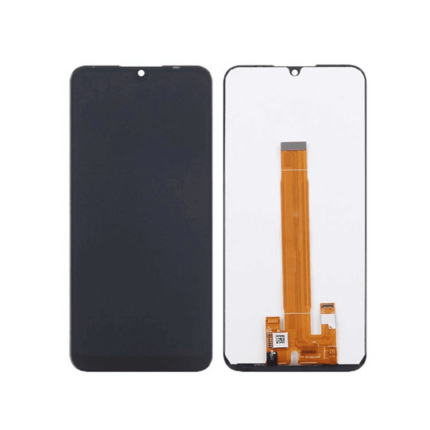 Écran Tactile Vitre OEM Wiko View 3 Lite | GSM Multi Services