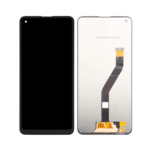 Écran Tactile Vitre Noir OEM Wiko View 5 / View 5 Plus | GSM Multi Services