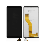 Écran Tactile Vitre Noir OEM Wiko Y61 | GSM Multi Services
