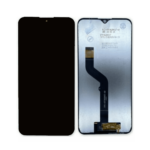 Écran Tactile Vitre Noir OEM Wiko Y81 | GSM Multi Services
