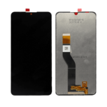 Écran Tactile Vitre Noir OEM Wiko Y82 | GSM Multi Services