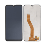 Écran Tactile Vitre Noir Premium Wiko Y62 | GSM Multi Services