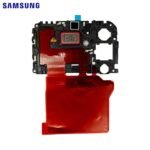 Samsung Galaxy A36 5G A366 Écouteur Interne Original (GH96-19254A) - Haut-Parleur Oreille Service Pack | GSM Multi Services