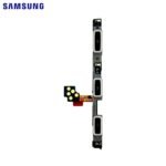 Samsung Galaxy A36 5G A366 Nappe Power et Volume Originale (GH59-15854A) - Câble Flex Boutons Service Pack | GSM Multi Services