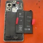 OnePlus 10 Pro 5G Batterie Originale Service Pack (4180002 / BLP899) | GSM Multi Services – Image 2